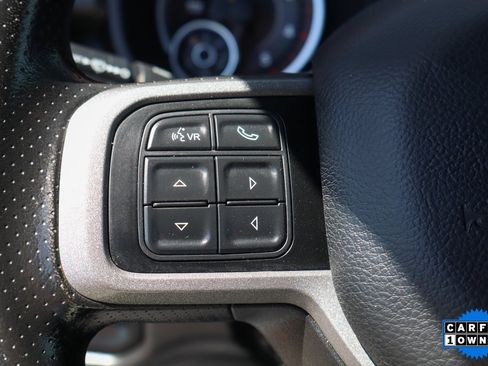 Used 2022 RAM 5500 Tradesman image 21