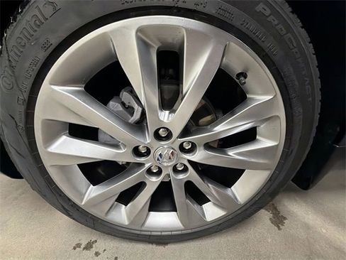 Used 2023 Buick Envision Avenir image 66