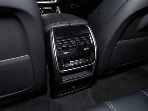 Used 2021 BMW X6 xDrive40i w/ Premium Package 2 image 37