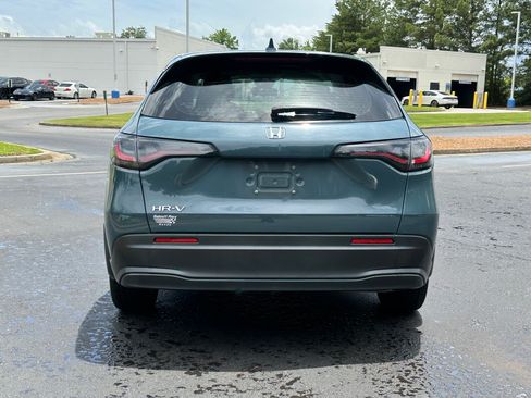 Used 2024 Honda HR-V LX image 10