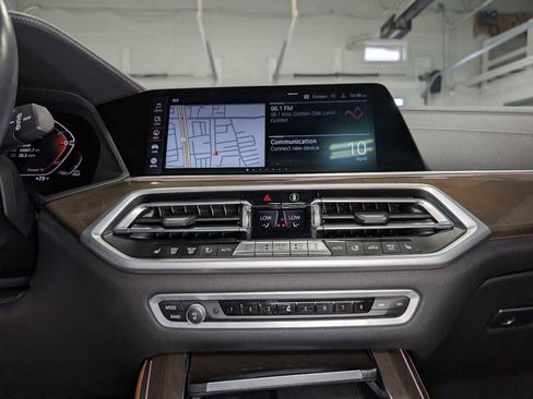 Used 2021 BMW X5 xDrive40i w/ Executive Package AWD/4WD image 36