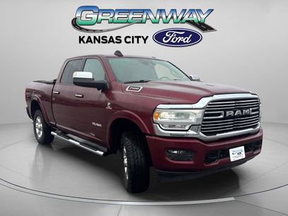 Used 2020 RAM 2500 Laramie