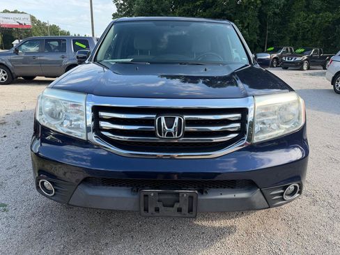 Used 2015 Honda Pilot EX image 7