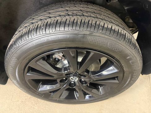 Certified 2024 MAZDA CX-30 AWD 2.5 S w/ Select Sport Pkg image 9