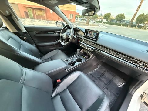 Used 2024 Honda Civic Touring image 20