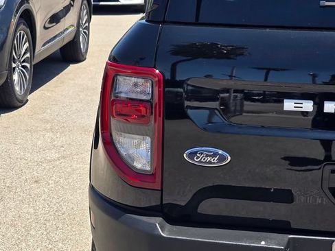 Used 2023 Ford Bronco Sport Outer Banks AWD/4WD image 6