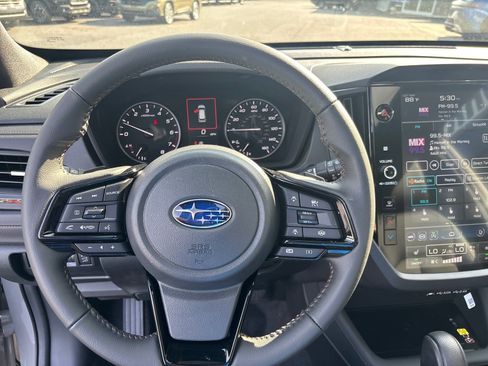 New 2026 Subaru Forester Sport AWD/4WD image 17