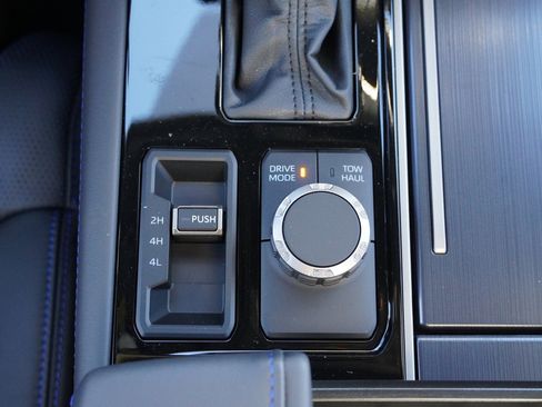 New 2026 Toyota Tundra Platinum w/ Tow Tech Package image 38