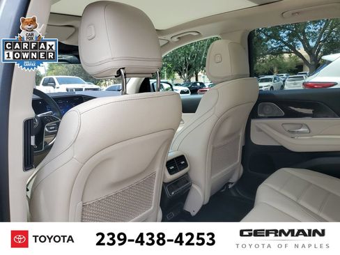 Used 2025 Mercedes-Benz GLE 450e 4MATIC image 21