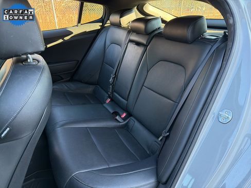 Used 2020 Kia Stinger GT1 image 21