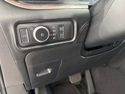 Used 2022 Ford Explorer Platinum w/ Equipment Group 601A image 31