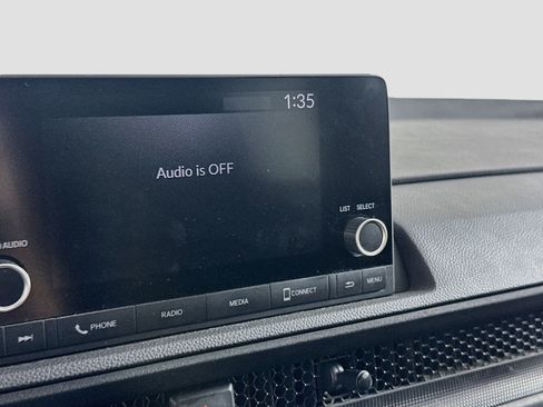 Used 2025 Honda CR-V LX image 21