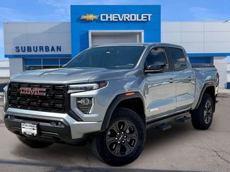 Used 2024 GMC Canyon Elevation w/ Elevation Premium Package video 1