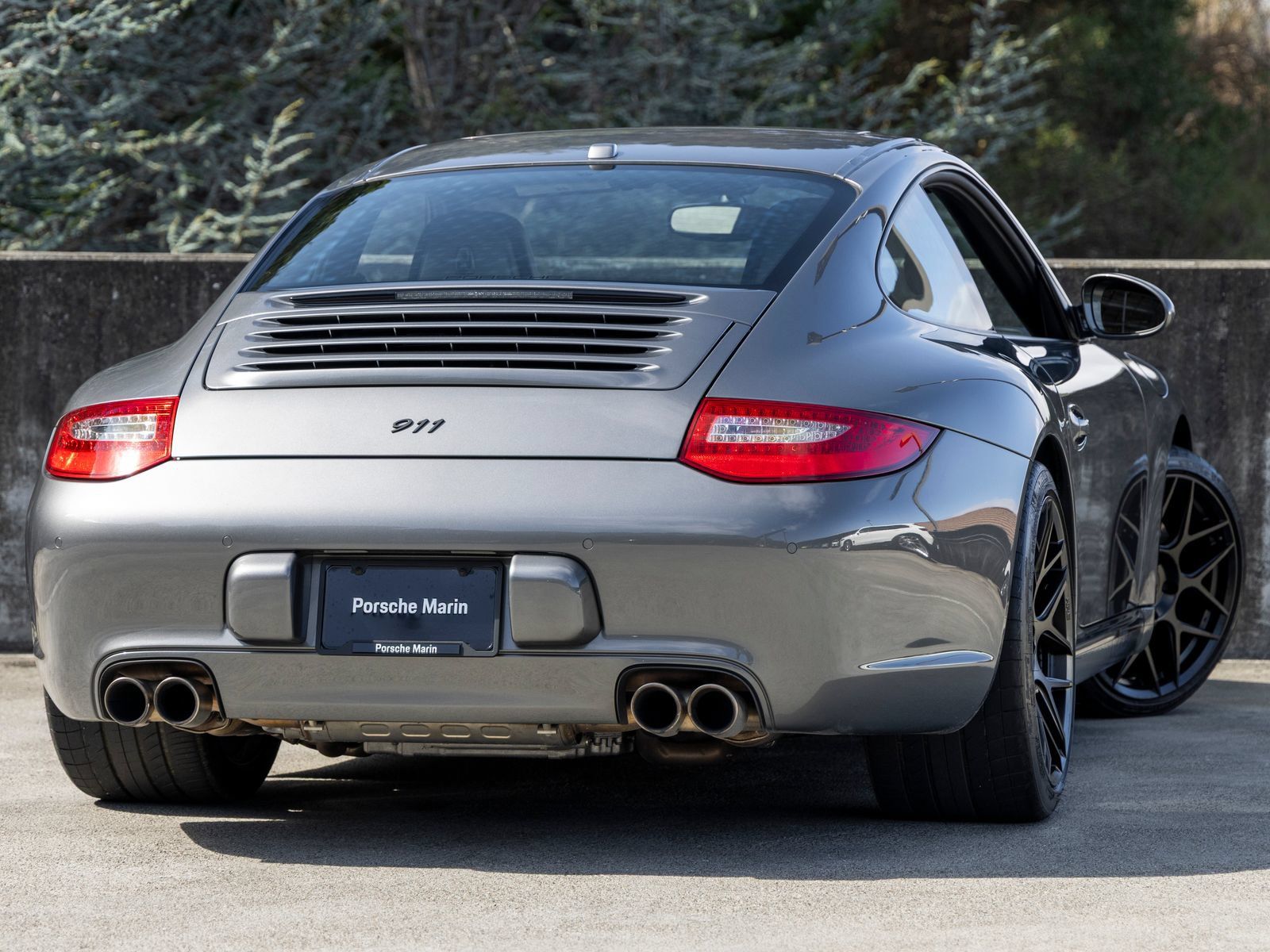 Used 2012 Porsche 911 Carrera S RWD image 11
