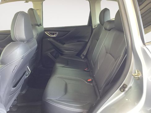 Used 2019 Subaru Forester Limited w/ Popular Package #3 AWD/4WD image 13