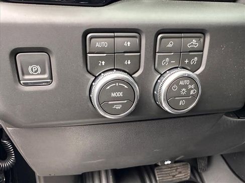 New 2026 GMC Sierra 1500 AT4 w/ AT4 Premium Package image 28