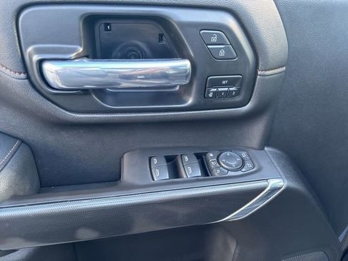 Used 2021 GMC Sierra 3500 AT4 w/ AT4 Premium Plus Package AWD/4WD image 15