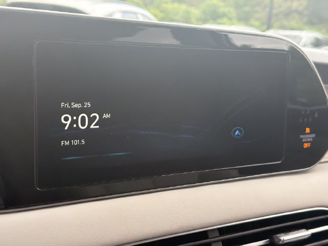 Used 2021 Hyundai Palisade SEL w/ Premium Package FWD image 32