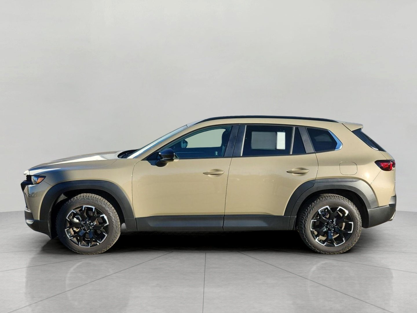 Used 2026 MAZDA CX-50 Meridian Edition AWD/4WD image 5