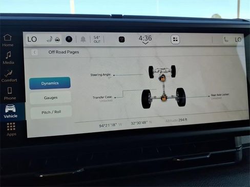 New 2026 Jeep Wrangler Willys image 6