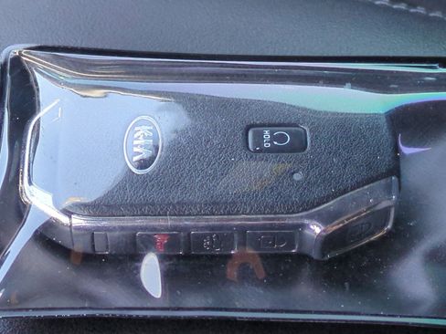 Used 2021 Kia K5 GT-Line w/ GT-Line FWD Premium Package image 35