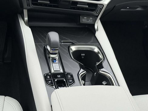 New 2026 Lexus RX 350 Premium Plus AWD/4WD image 13