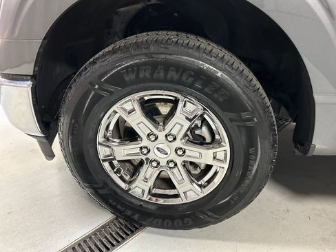 Used 2023 Ford F150 XLT w/ XTR Package image 9