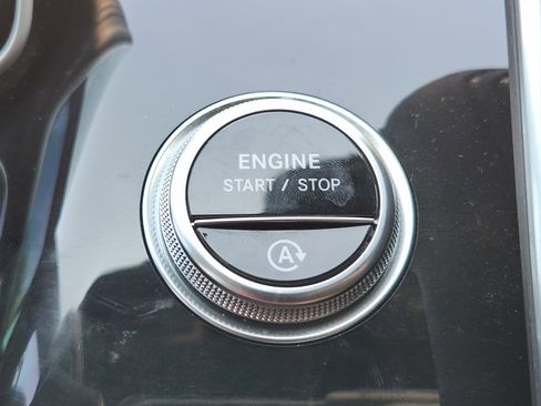 Certified 2023 Mercedes-Benz S 500 4MATIC image 21