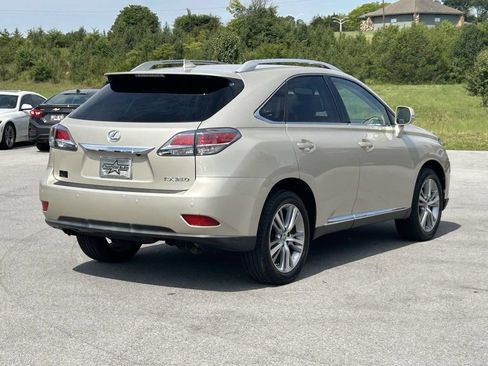 Used 2015 Lexus RX 350 FWD image 7