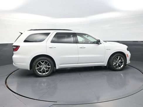 New 2026 Dodge Durango GT AWD/4WD image 10