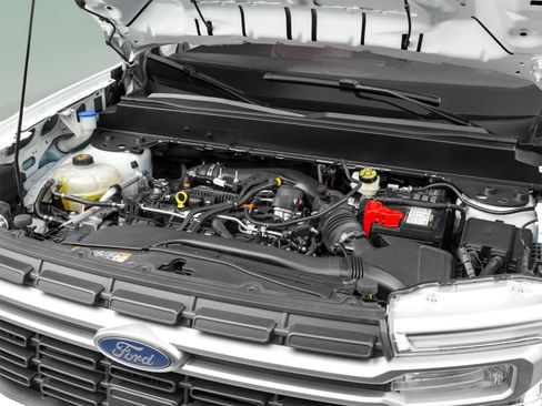 Used 2022 Ford Maverick XL FWD image 14
