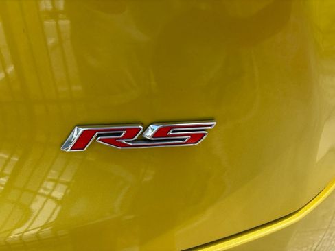 Used 2024 Chevrolet Blazer RS w/ Driver Confidence II Package FWD image 12