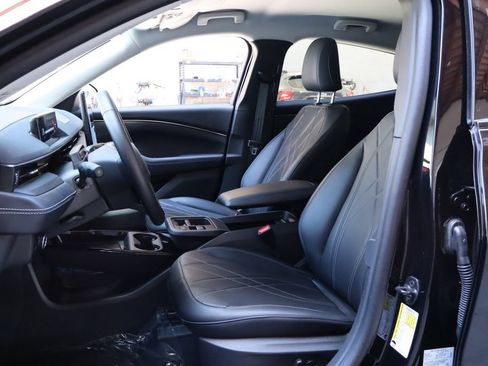 Used 2025 Ford Mustang Mach-E Select RWD image 17