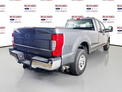 Used 2022 Ford F350 XL w/ XL Value Package image 8