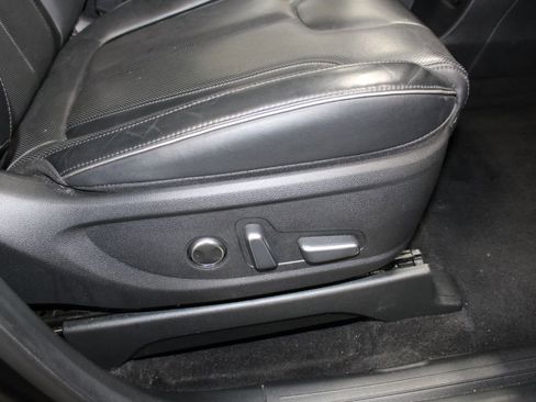 Used 2024 Hyundai Palisade Calligraphy image 23