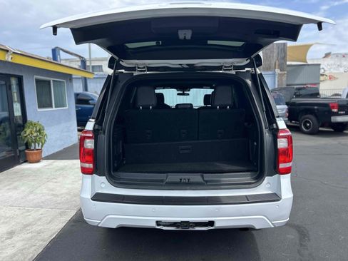 Used 2020 Ford Expedition XL image 8