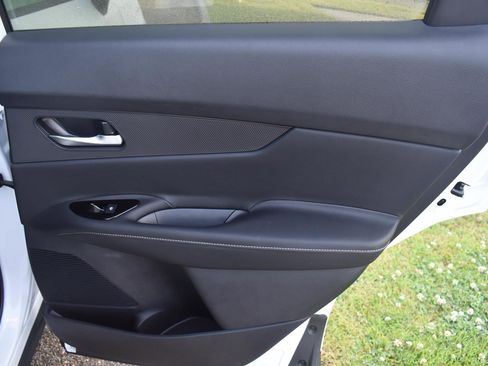 Used 2026 Nissan Murano SL AWD/4WD image 63