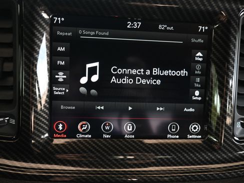 Used 2021 Dodge Challenger GT image 27