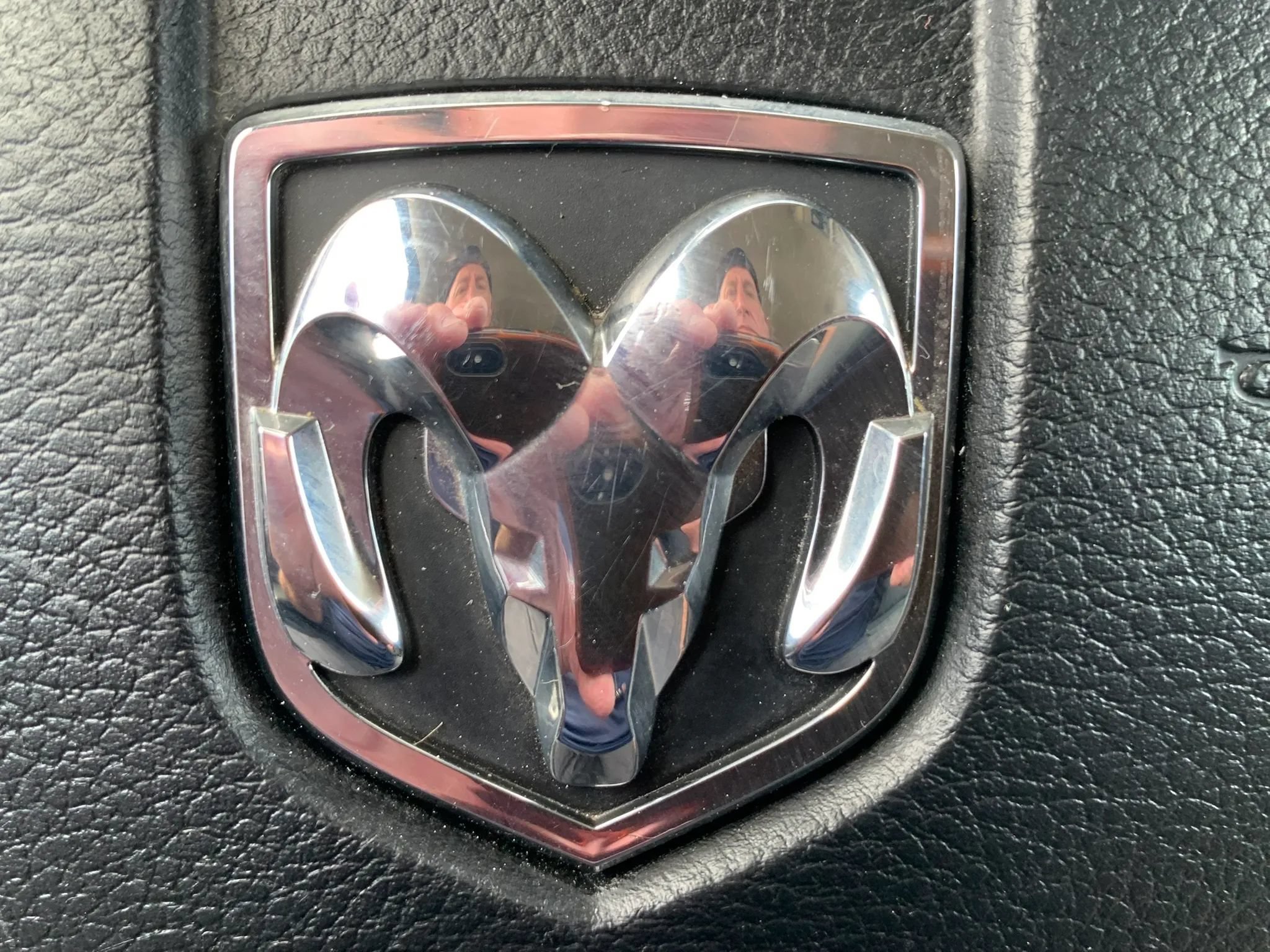 Used 2019 RAM 1500 Big Horn RWD image 20