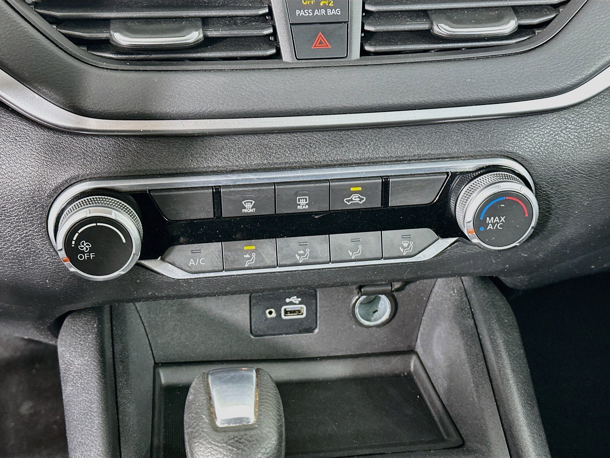 Used 2021 Nissan Altima 2.5 S FWD image 22