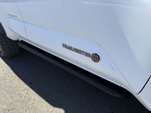 New 2026 Toyota 4Runner Trailhunter image 19