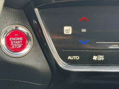 Used 2016 Honda HR-V EX image 21