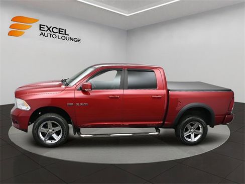 Used 2009 Dodge Ram 1500 Truck Sport image 39