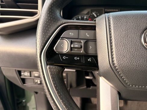 Used 2022 Toyota Tundra SR5 AWD/4WD image 23