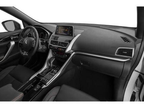 Used 2018 Mitsubishi Eclipse Cross SEL AWD/4WD image 15
