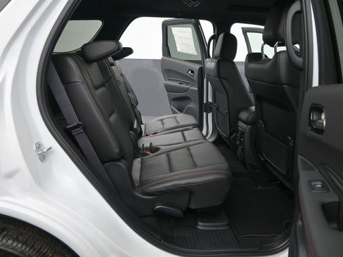New 2026 Dodge Durango GT image 17