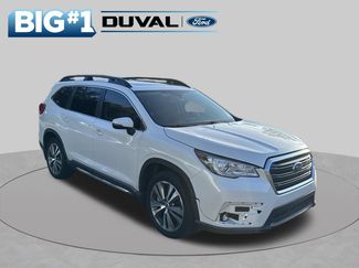 Used 2021 Subaru Ascent Limited w/ Technology Package AWD/4WD 360° Tour