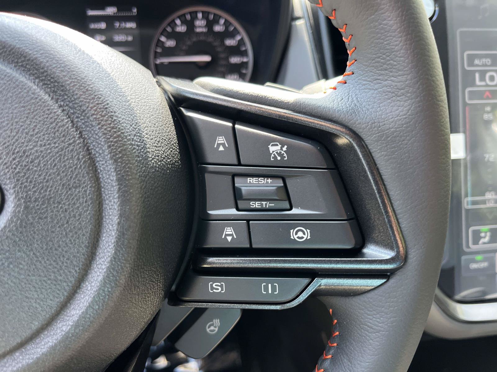 New 2026 Subaru Crosstrek 2.5i Limited AWD/4WD image 20