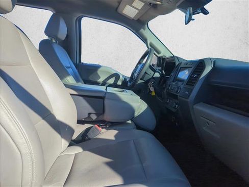 Used 2022 Ford F450 XL w/ STX Appearance Package image 23