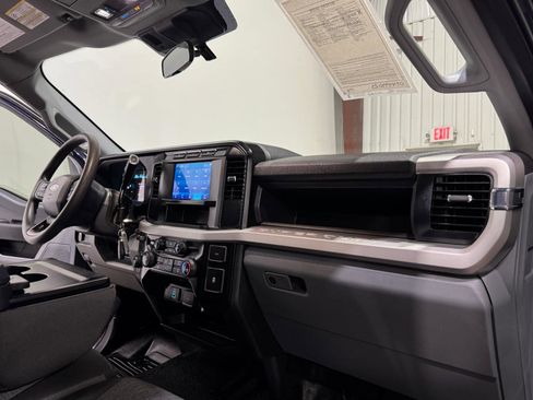 Used 2024 Ford F350 XL image 12